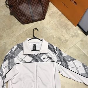 Brand new BILLABONG JACKET ! Never worn